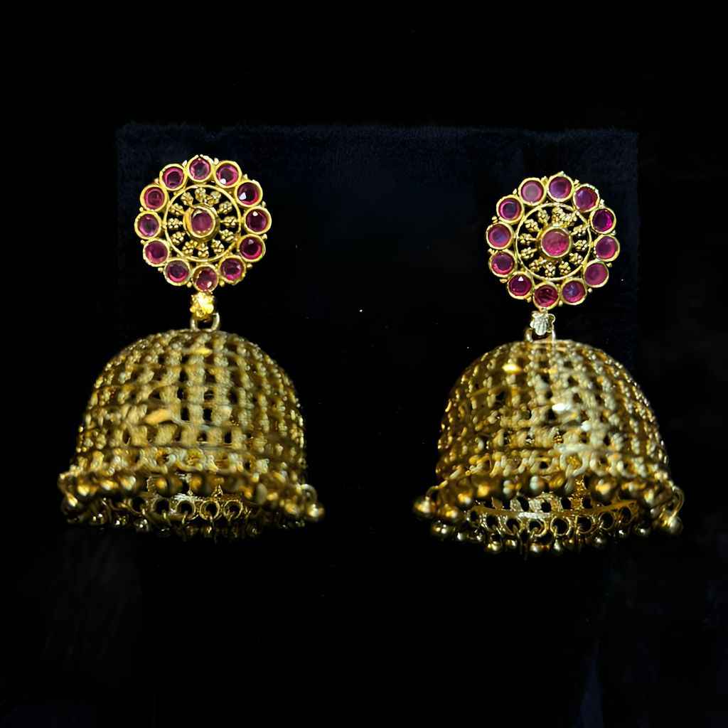 Jhumkha Model 04 - Image 2