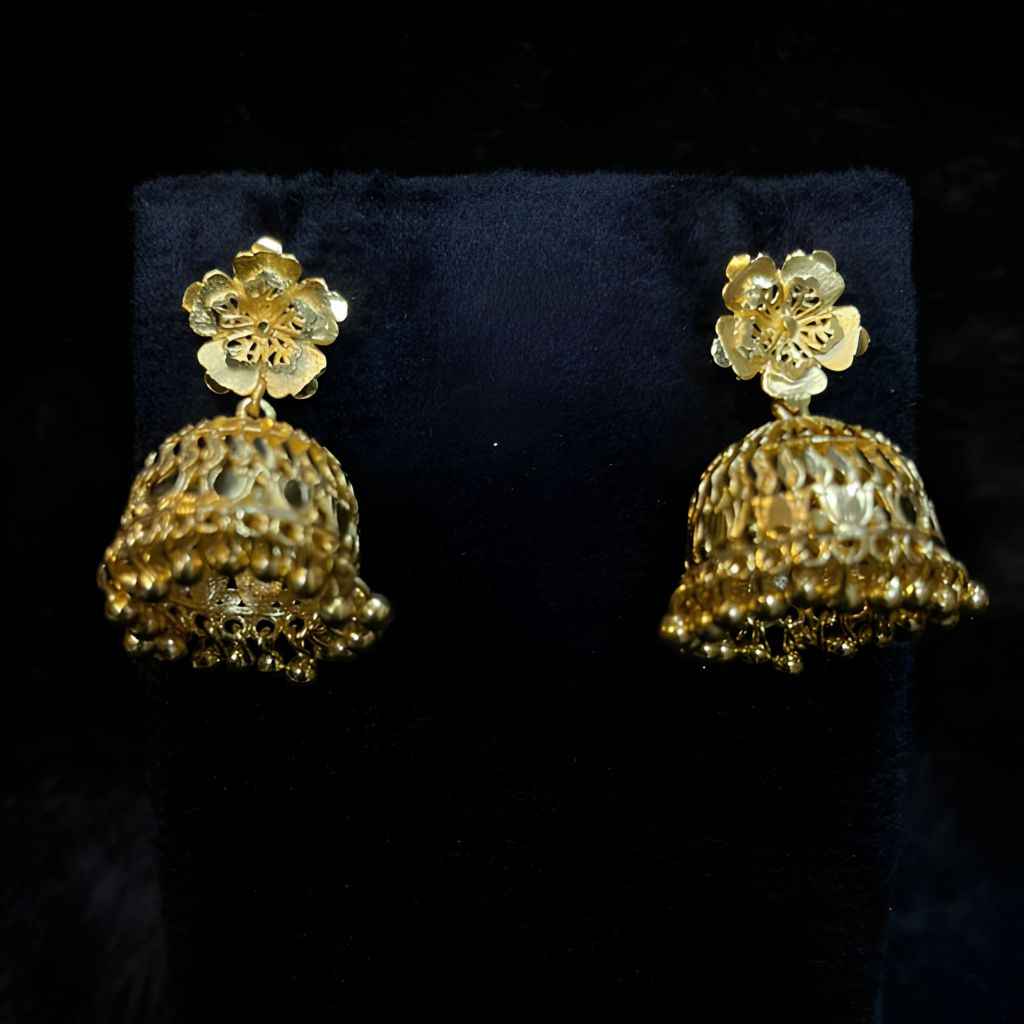 Jhumkha Model 05 - Image 2