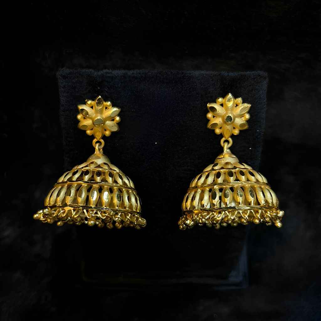 Jhumkha Model 06 - Image 2