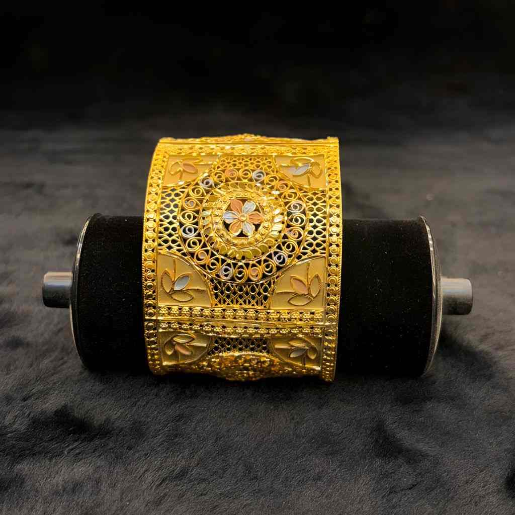 Kada Bangle Design 02