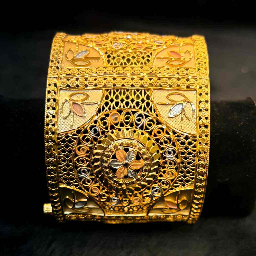 Kada Bangle Design 02 - Image 2