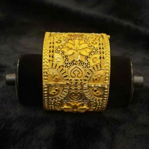 Kada Bangle Design 03