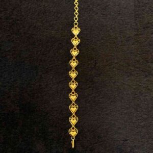 Ladies Bracelet Model 01