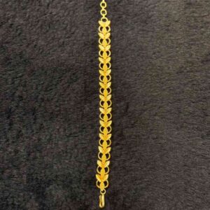 Ladies Bracelet Model 02
