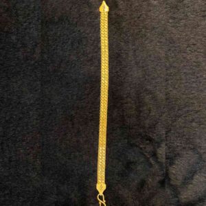 Ladies Bracelet Model 03