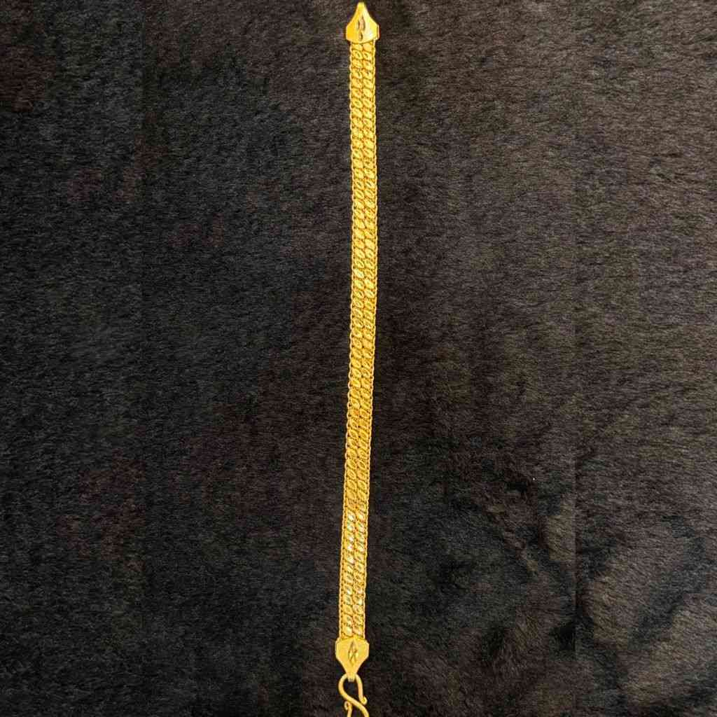 Ladies Bracelet Model 03