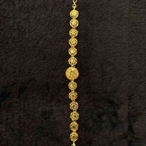 Ladies Bracelet Model 04