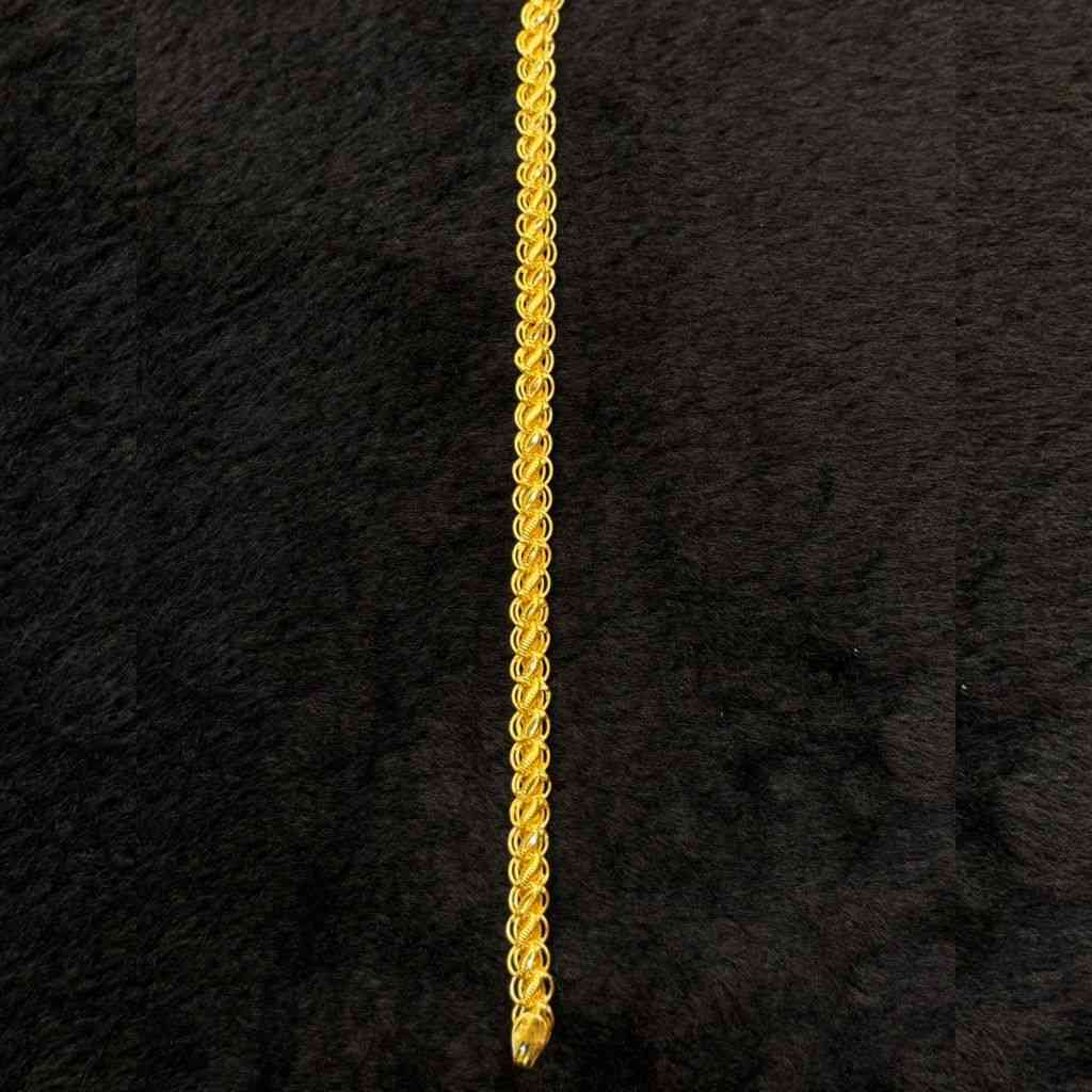 Ladies Bracelet Model 05