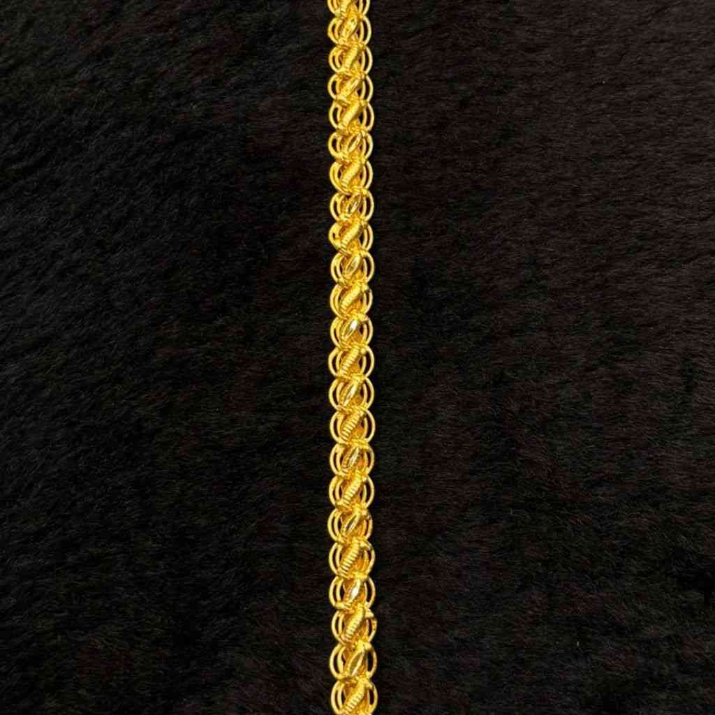 Ladies Bracelet Model 05 - Image 2