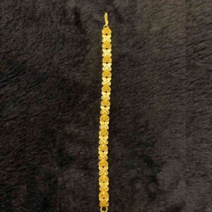 Ladies Bracelet Model 06