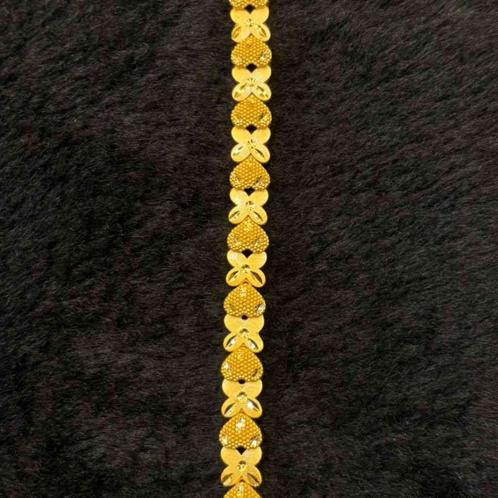 Ladies Bracelet Model 06 - Image 2