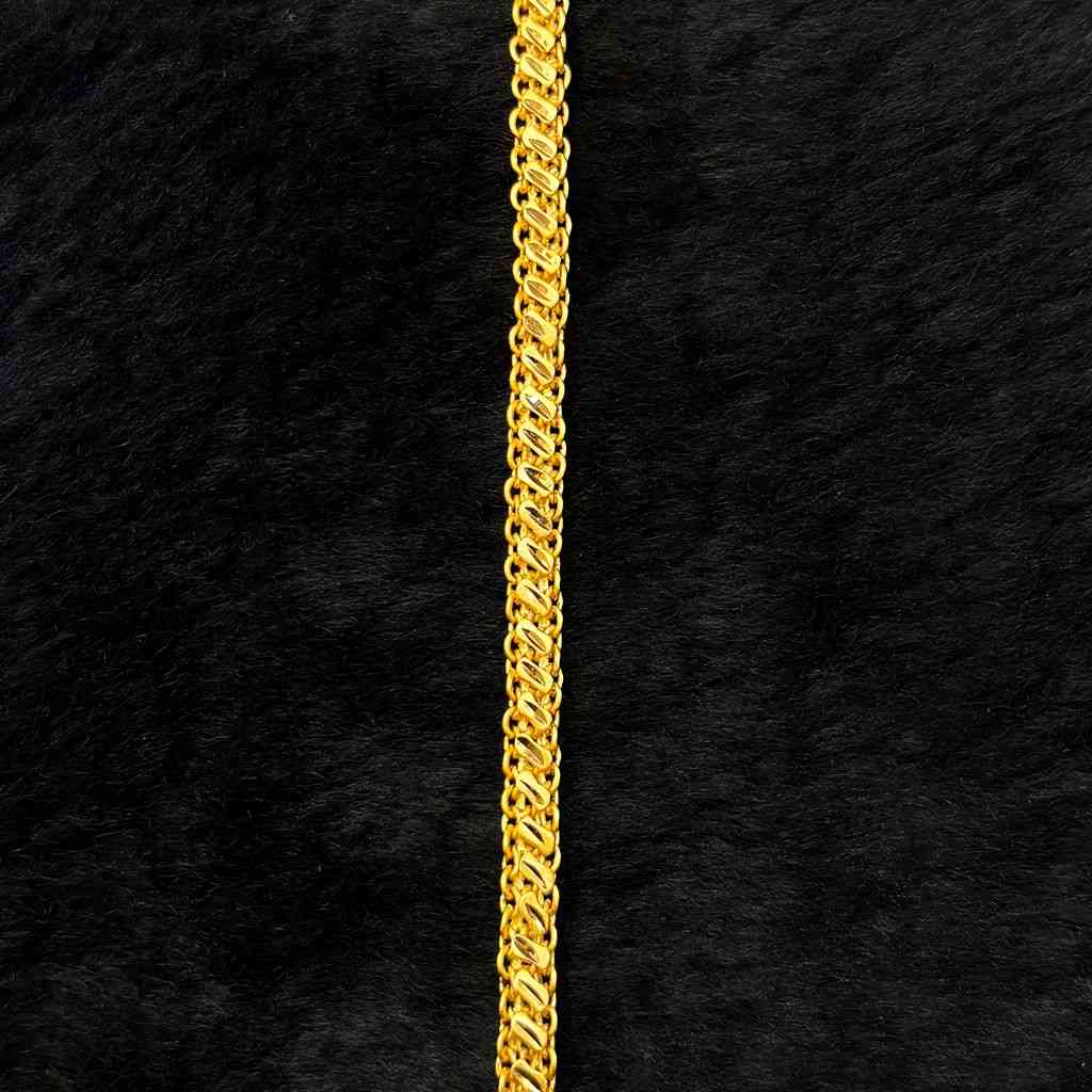 Ladies Bracelet Model 07 - Image 2