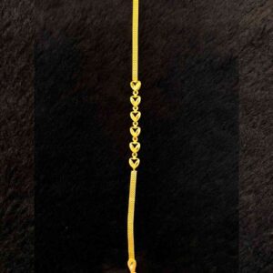 Ladies Bracelet Model 08