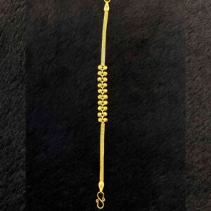 Ladies Bracelet Model 09