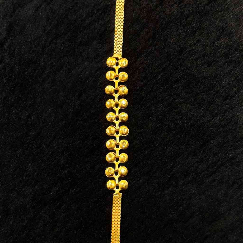 Ladies Bracelet Model 09 - Image 2