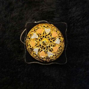 Ladies Ring Model 01