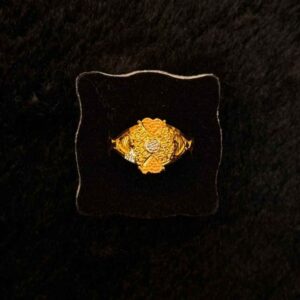 Ladies Ring Model 06