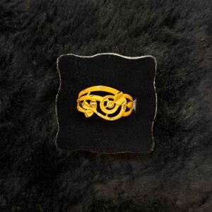 Ladies Ring Model 07