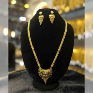 Necklace Long Haram Model 02