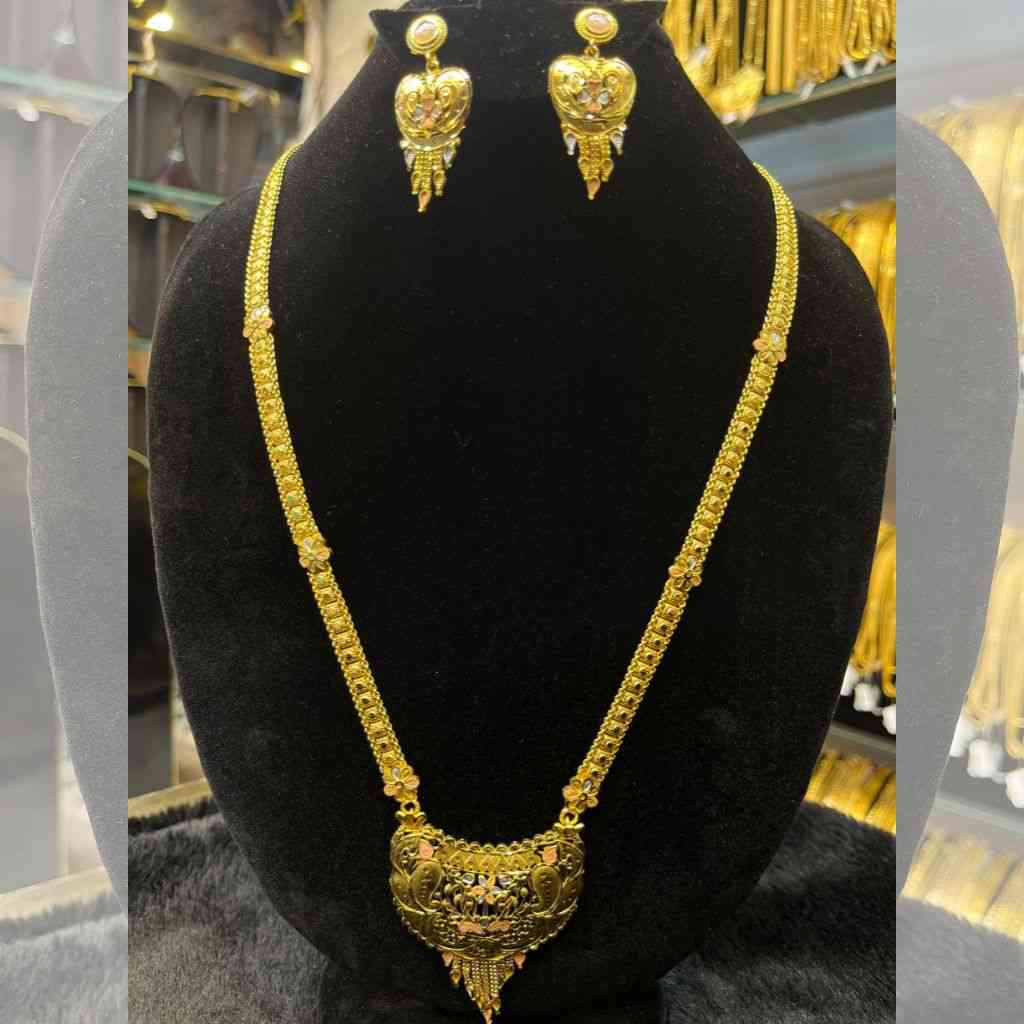 Necklace Long Haram Model 02 - Image 2