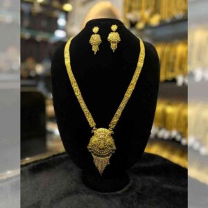 Necklace Long Haram Model 04