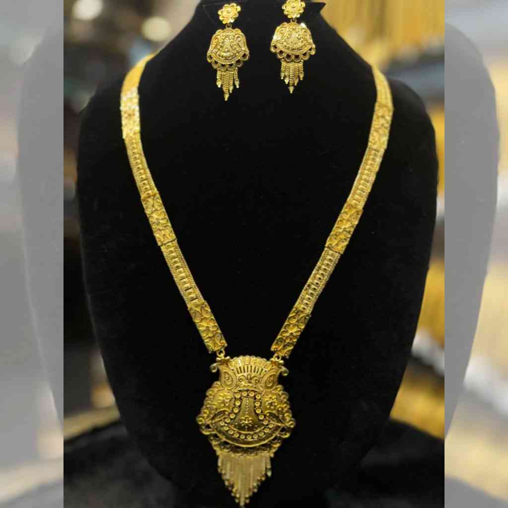 Necklace Long Haram Model 04 - Image 2