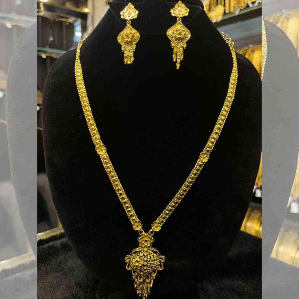 Necklace Long Haram Model 05 - Image 2