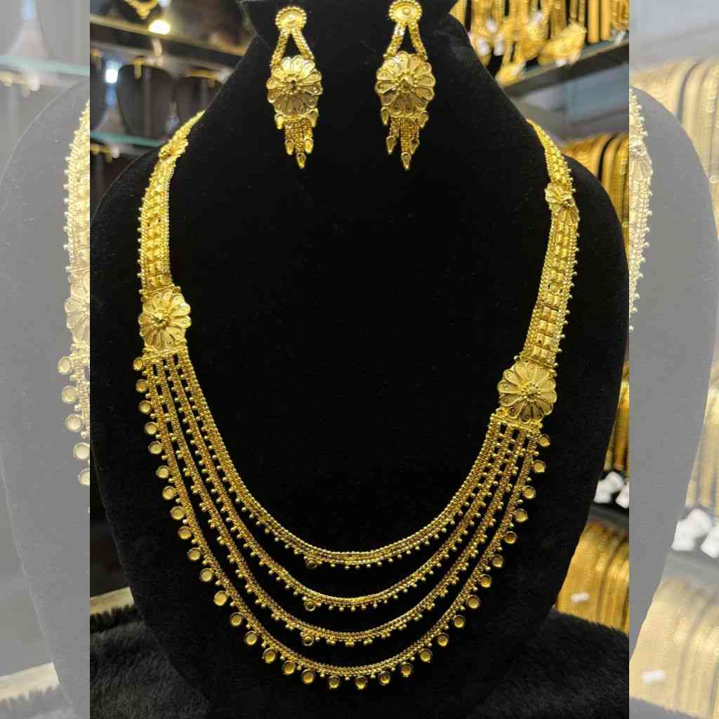 Necklace Long Haram Model 06 - Image 2