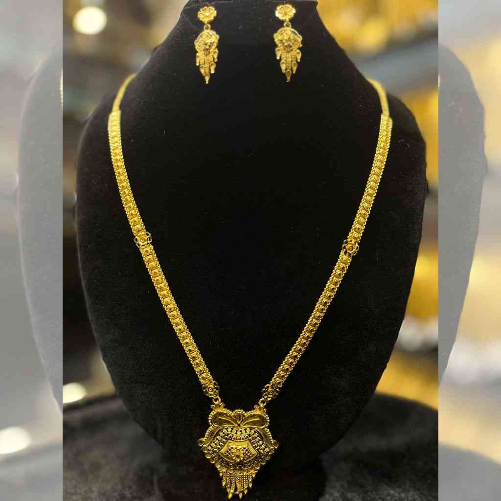 Necklace Long Haram Model 07 - Image 2