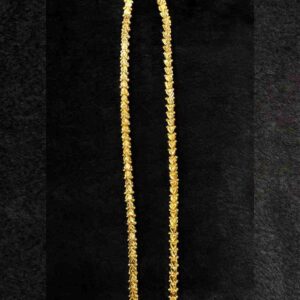 Micro Plated Chain Model 01