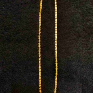 Micro Plated Chain Model 07