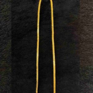 Micro Plated Chain Model 08