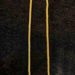 Micro Short Chain Model 01
