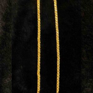 Micro Short Chain Model 06