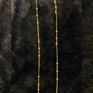 Micro Short Chain Model 07