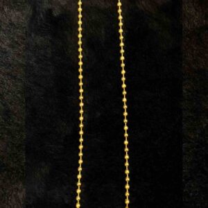 Micro Short Chain Model 08