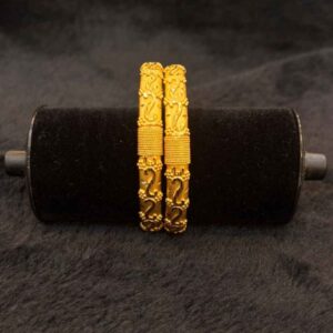 One Gram Forming Bangle Design 03