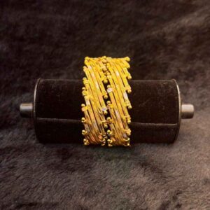 One Gram Forming Bangle Design 04
