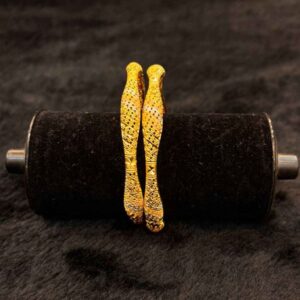 One Gram Forming Bangle Design 05