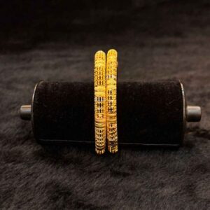 One Gram Forming Bangle Design 06