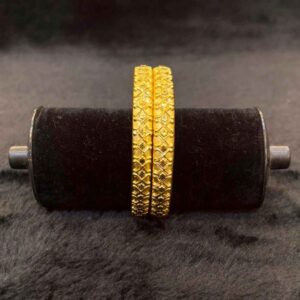 One Gram Forming Bangle Design 07