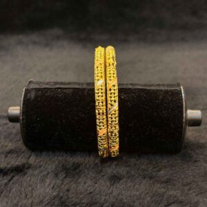 One Gram Forming Bangle Design 08