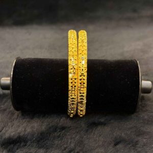 One Gram Forming Bangle Design 10