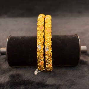 One Gram Forming Bangle Design 11