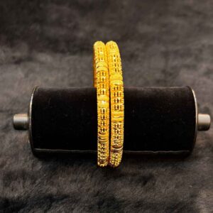 One Gram Forming Bangle Design 12