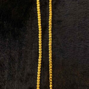 One Gram Forming Chain Model 06