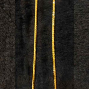 One Gram Forming Chain Model 07
