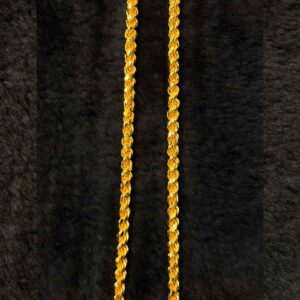 One Gram Forming Chain Model 08