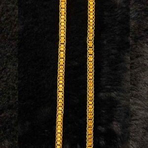 One Gram Forming Chain Model 09