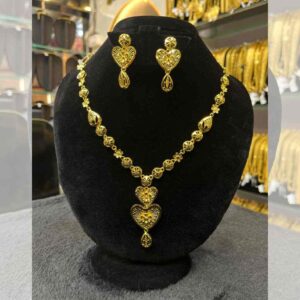 Necklace Short 10